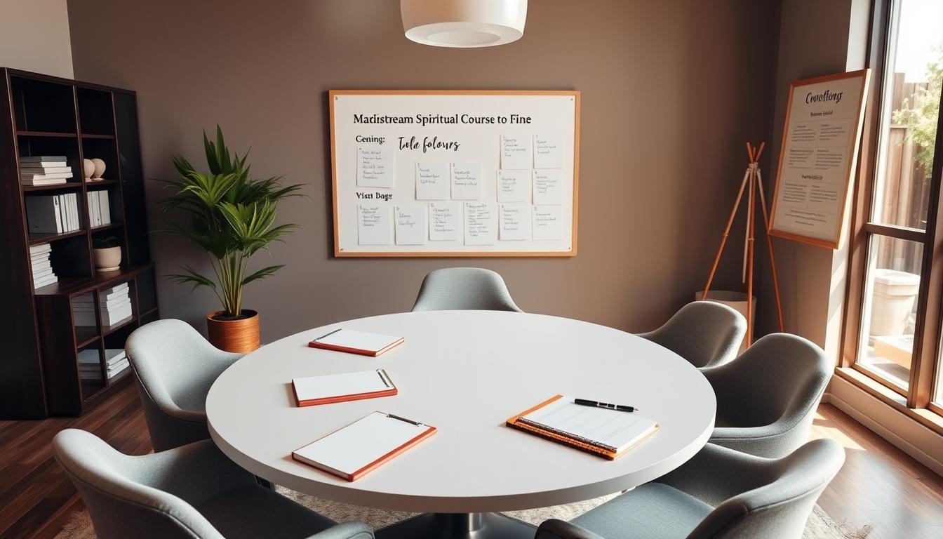 Plan visual